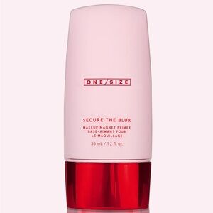 ONESIZE BEAUTY SECURE THE BLUR PRIMER